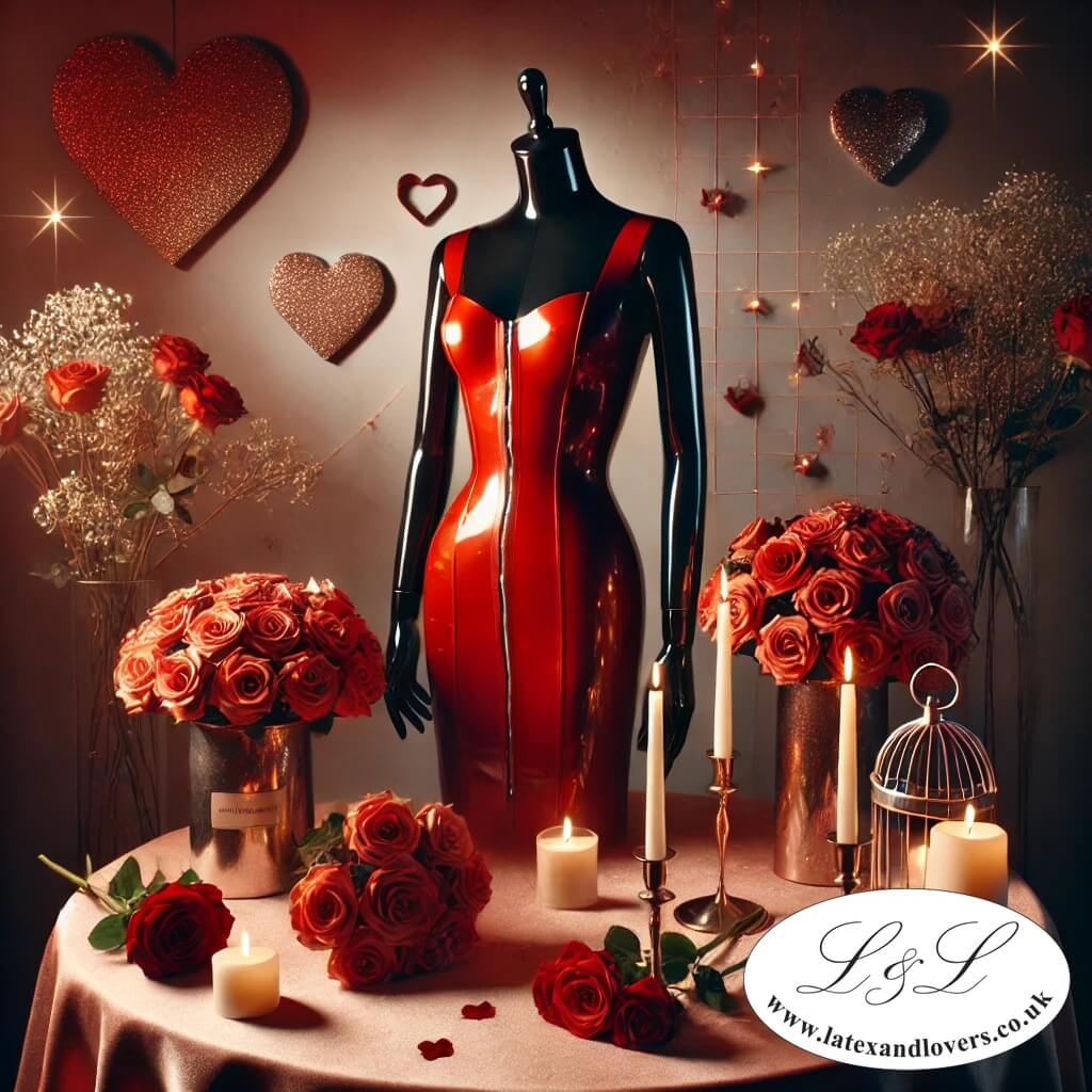 Latexandlovers – The Home of Latex Clothing